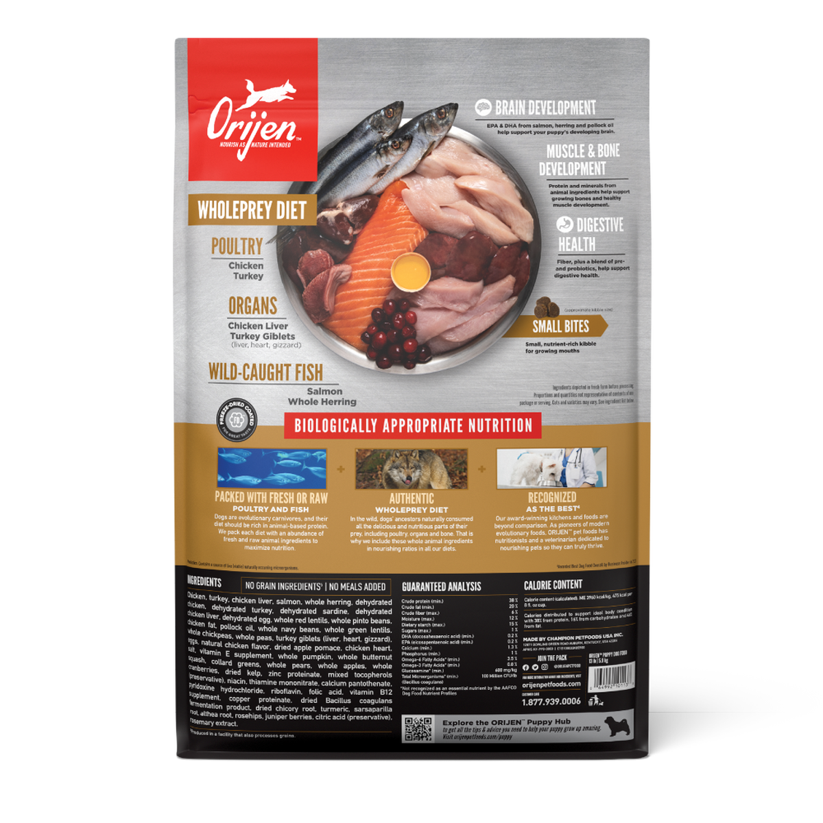 Orijen limited ingredient dog food new arrivals